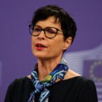 Marta Kos istakla da su Srbiji otvorena vrata ka članstvu u EU nakon pobjede studenata