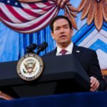 SAD protjerao dvojicu iranskih diplomata iz New Yorka, Rubio poslao poruku