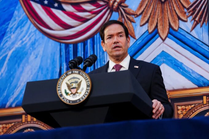 SAD protjerao dvojicu iranskih diplomata iz New Yorka, Rubio poslao poruku