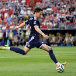 McTominay se vraća na teren nakon srčanih problema iz Italije