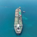 Tanker pogođen tokom prolaska kroz Hormuški tjesnac nezakonitom rutom