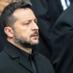 Zelenski demantovao Trumpa i istakao da nije čuo za primirje