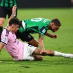 Alajbegović, koji je ušao sa klupe, odigrao odličnu partiju i asistirao za gol