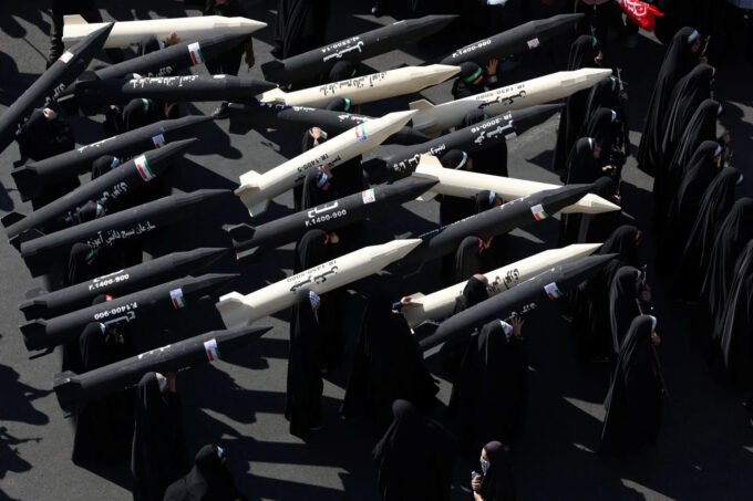 Iran tvrdi da je razvio novo oružje, general Belali otkriva detalje