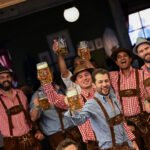 Otišli s Oktoberfesta ostavivši prijatelju račun od 38.000 eura