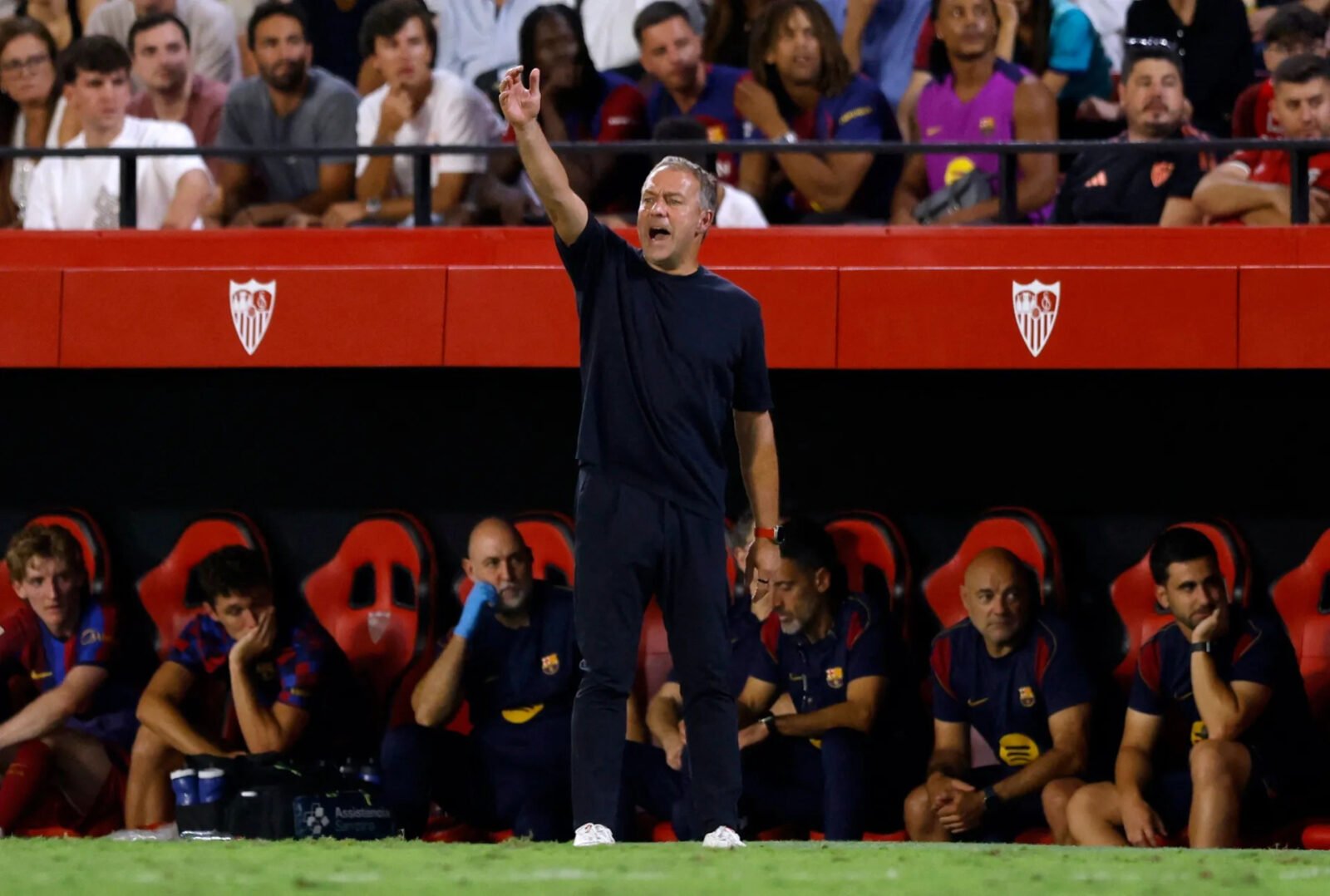 Flick napada historiju; Barcelona blizu izjednačenja velikog rekorda