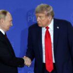 Trump i Putin dogovorili isporuku miliona tona dizela, što će smanjiti cijene
