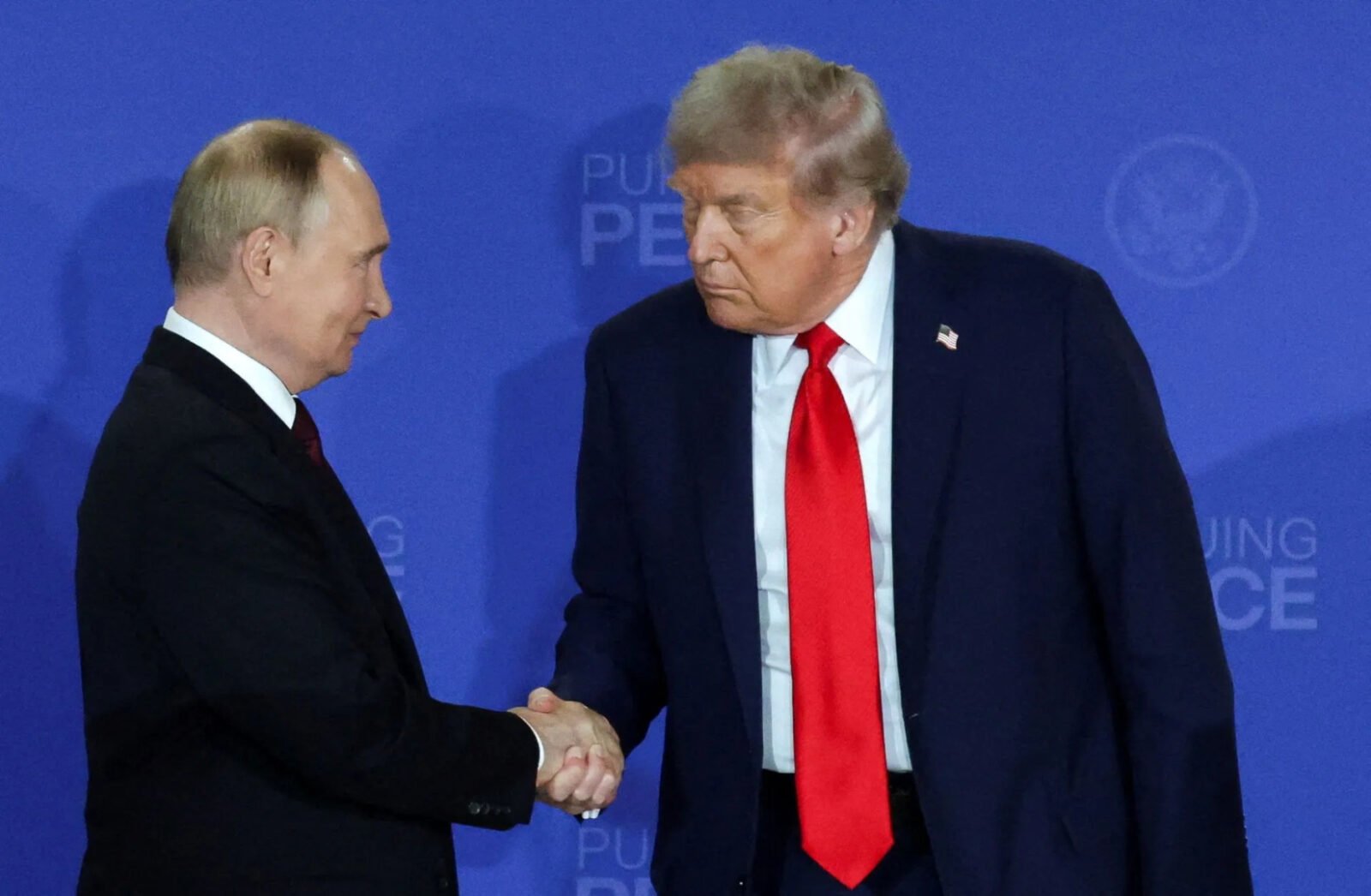 Trump i Putin dogovorili isporuku miliona tona dizela, što će smanjiti cijene