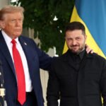 Otkriven plan Donalda Trumpa za Rusiju, Zelenski će imati ograničene opcije