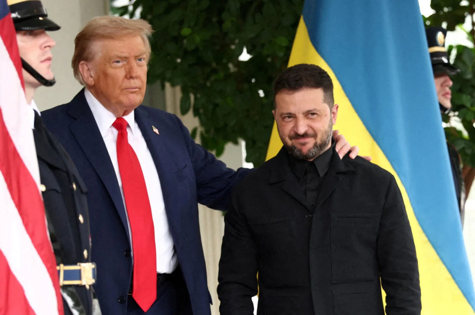 Otkriven plan Donalda Trumpa za Rusiju, Zelenski će imati ograničene opcije