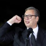 Vučić ponovo kritizirao Hrvatsku zbog pritisaka na nacionalne simbole