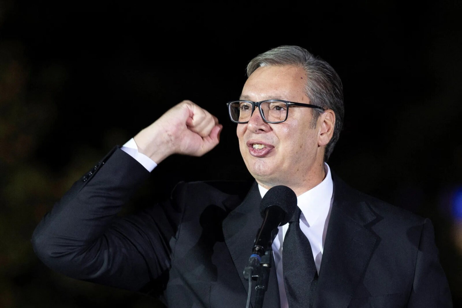 Vučić ponovo kritizirao Hrvatsku zbog pritisaka na nacionalne simbole