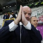 Legendarnog trenera pozivaju da se suprotstavi Infantinu na izborima