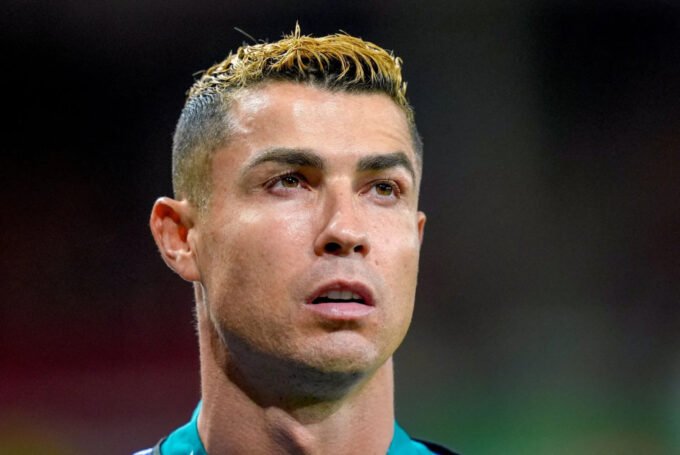 Cristiano Ronaldo se oglasio nakon napuštanja reprezentacije Portugala