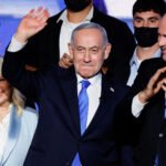 Netanyahuov blok gubi većinu, izlazne ankete favoriziraju Eisenkota