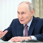 Putin se vraća za pregovarački sto, ali neki prijedlozi nisu u skladu s interesima Kremlja
