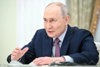 Putin se vraća za pregovarački sto, ali neki prijedlozi nisu u skladu s interesima Kremlja