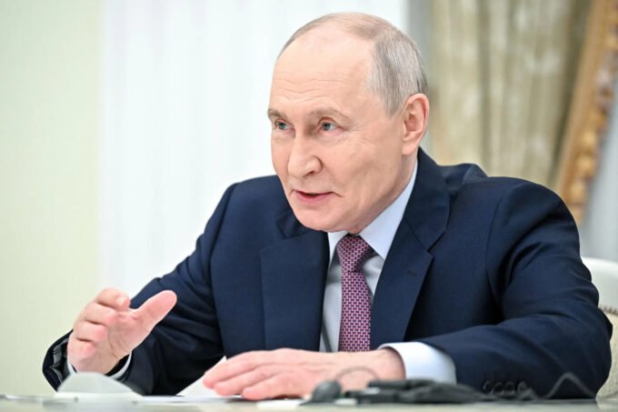 Putin se vraća za pregovarački sto, ali neki prijedlozi nisu u skladu s interesima Kremlja