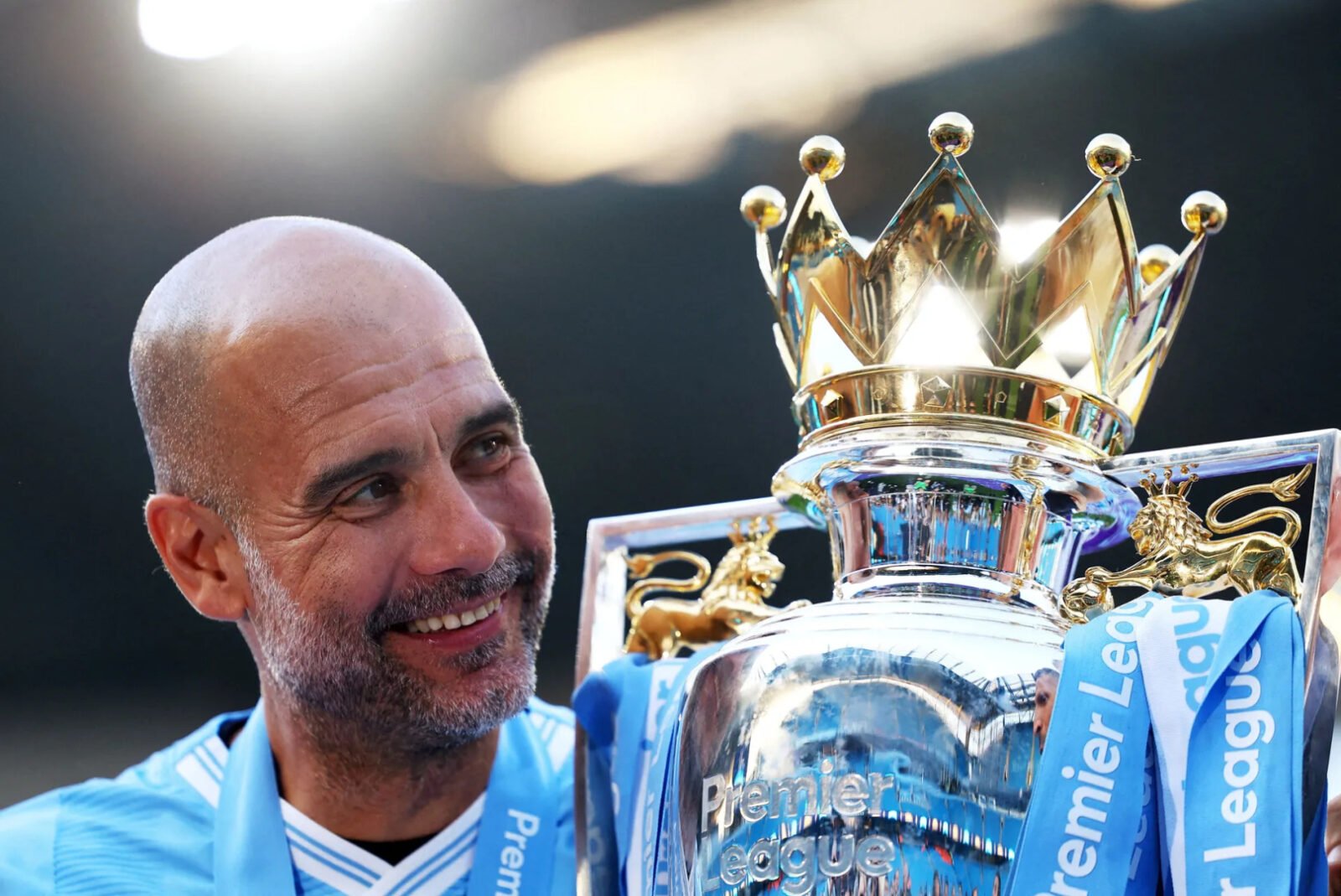 Nakon odluke o kažnjavanju Cityja, Pep Guardiola se vraća na Etihad