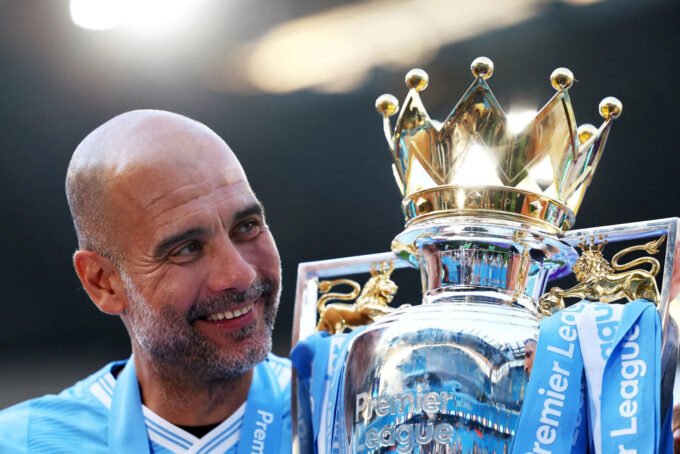 Nakon odluke o kažnjavanju Cityja, Pep Guardiola se vraća na Etihad
