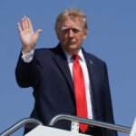Trump zaprijetio Iranu: Pristankom ili prestankom postojanja