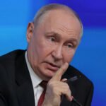 Putin otkrio koga podržava na izborima u Srbiji