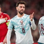 Bruno Fernandes oduševio čarobnom asistencijom bez Ronalda