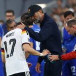 Wirtz donosi prednost, Srbija na koljenima pred Kloppovim Nijemcima