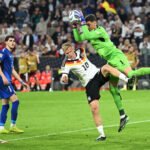 Njemačka nadigrala Srbiju, dok je Portugal slavio bez Ronalda