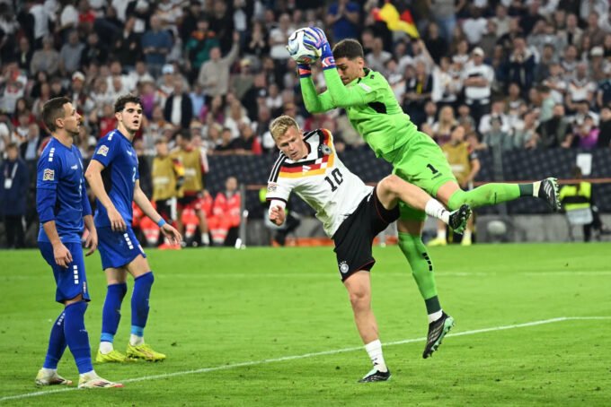 Njemačka nadigrala Srbiju, dok je Portugal slavio bez Ronalda