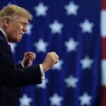 Trump upozorio savjetnike povezane s Dodikom: Otpustit ću ih ako...