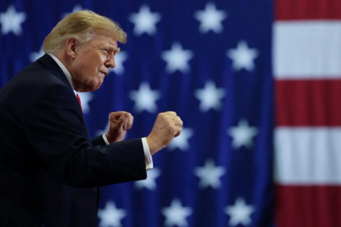 Trump upozorio savjetnike povezane s Dodikom: Otpustit ću ih ako...