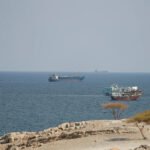 Iran najavljuje blokadu "ilegalnih ruta" u Hormuškom moreuzu