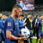 Pomozi.ba organizuje aukciju Džekinog dresa, a cijena dostigla 81 hiljadu KM