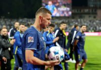 Pomozi.ba organizuje aukciju Džekinog dresa, a cijena dostigla 81 hiljadu KM