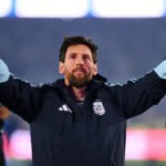 River Plate i Argentinski nogometni savez u sukobu oko oproštaja Lea Messija