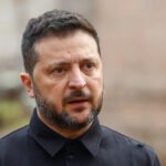 Zelenski optužio Rusiju za napad na elektranu nakon Trumpove objave o primirju