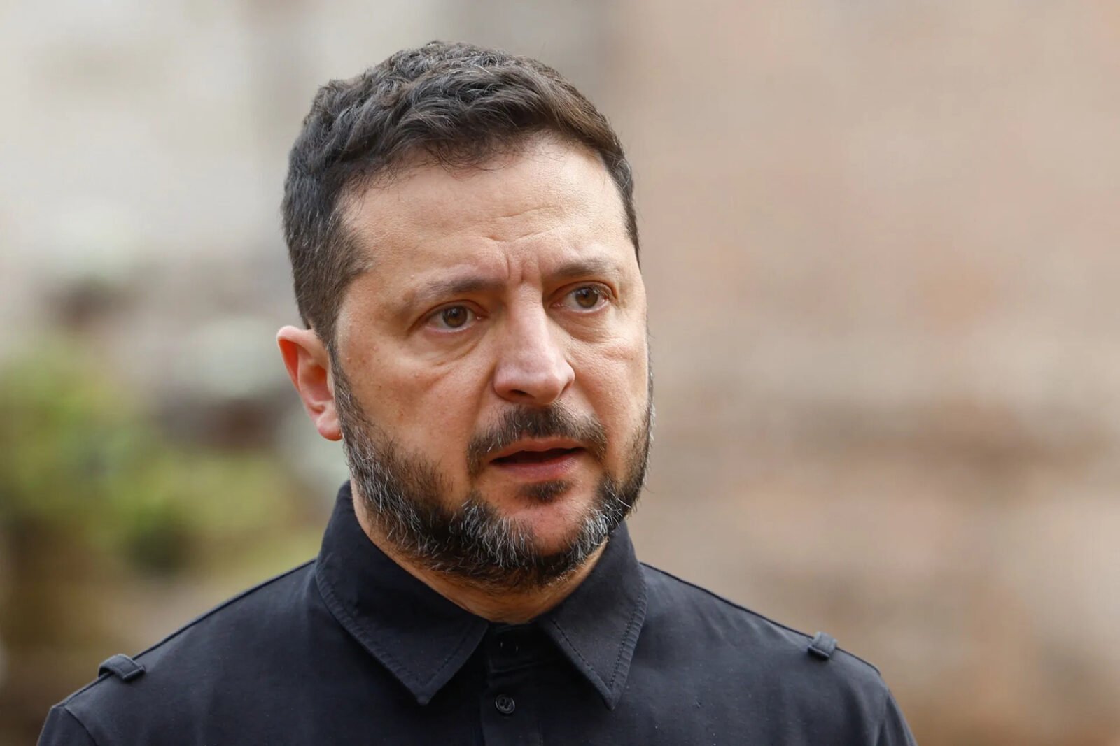 Zelenski optužio Rusiju za napad na elektranu nakon Trumpove objave o primirju