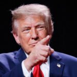 Donald Trump objavio primirje između Rusije i Ukrajine
