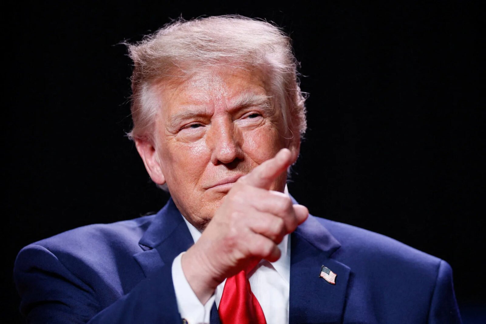 Donald Trump objavio primirje između Rusije i Ukrajine