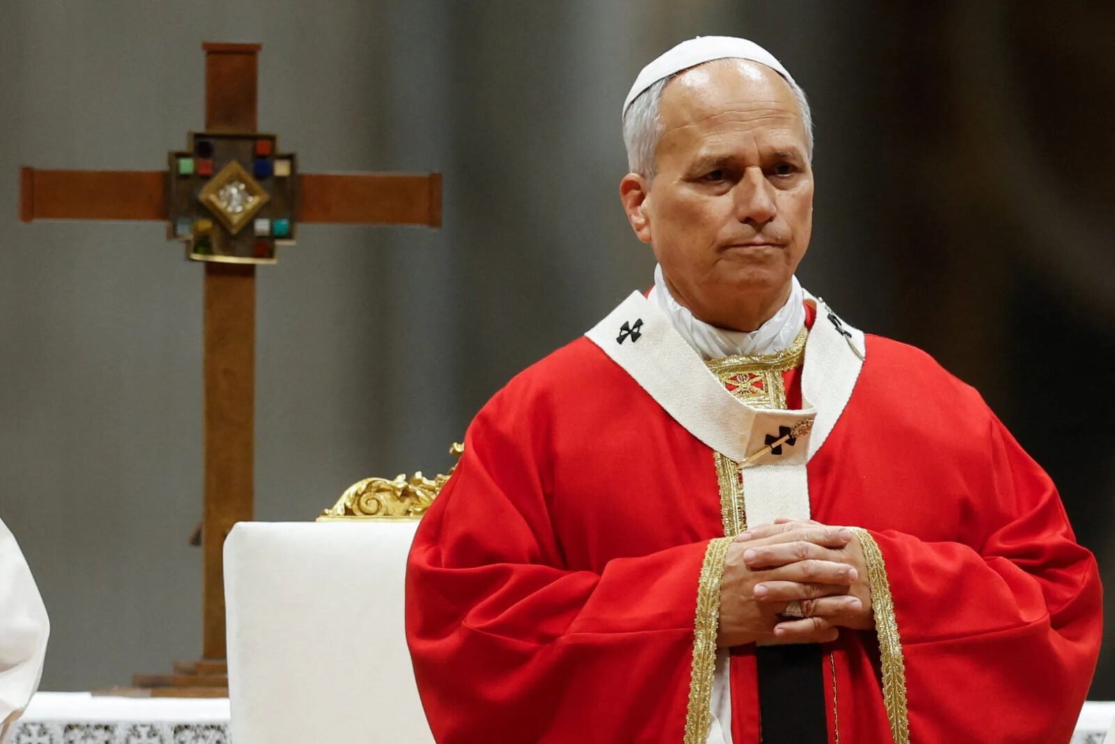 Papa Lav XIV ide na operaciju nakon što su ljekari otkrili promjenu na plućima
