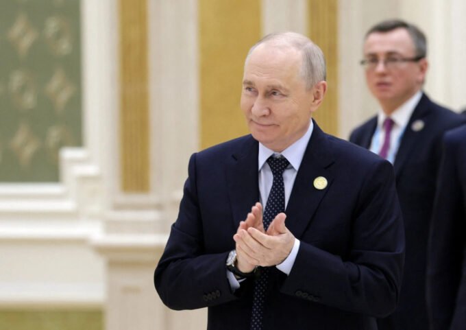 Putin najavio spremnost Rusije za isporuku nafte svijetu nakon dogovora s Trumpom