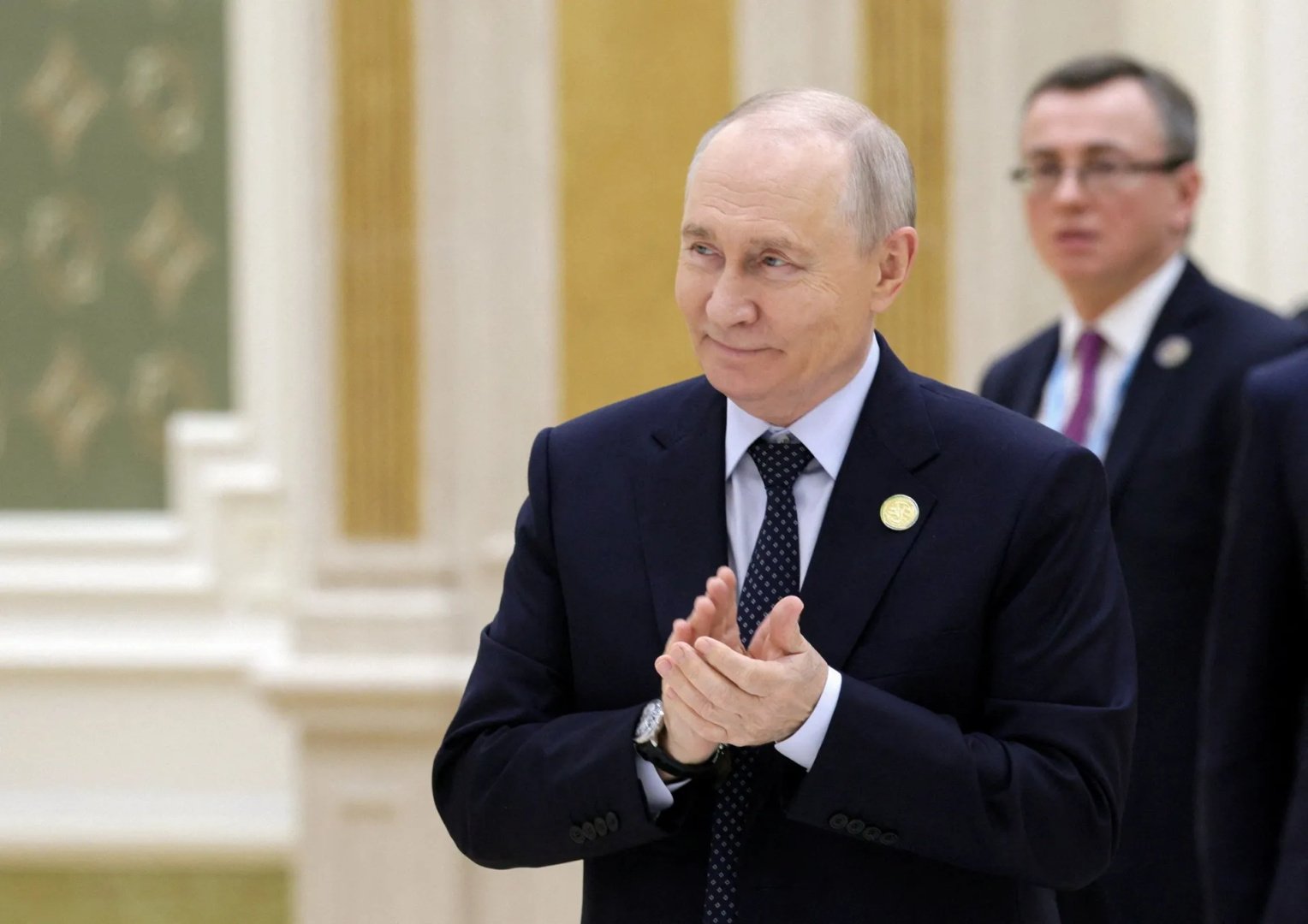 Putin najavio spremnost Rusije za isporuku nafte svijetu nakon dogovora s Trumpom