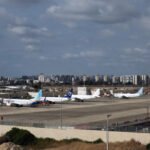 Kopilot Flydubaija planirao samoubilački napad na aerodrom u Tel Avivu