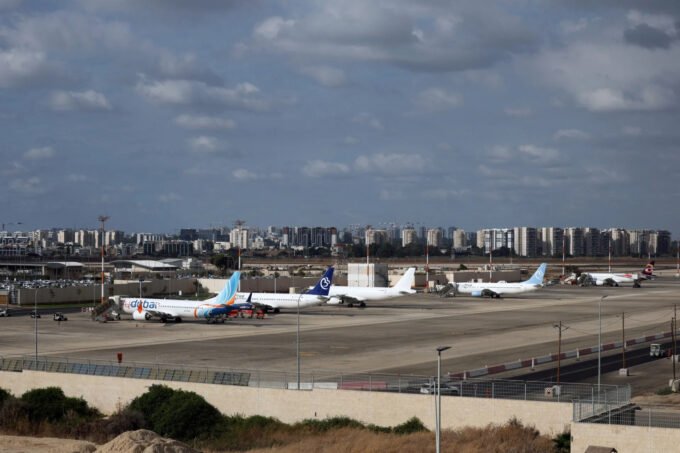 Kopilot Flydubaija planirao samoubilački napad na aerodrom u Tel Avivu