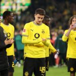 Dortmund prokockao pobjedu protiv Werdera na domaćem terenu
