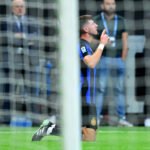Petar Sučić postigao gol, dok je Kevin De Bruyne zabio dva puta