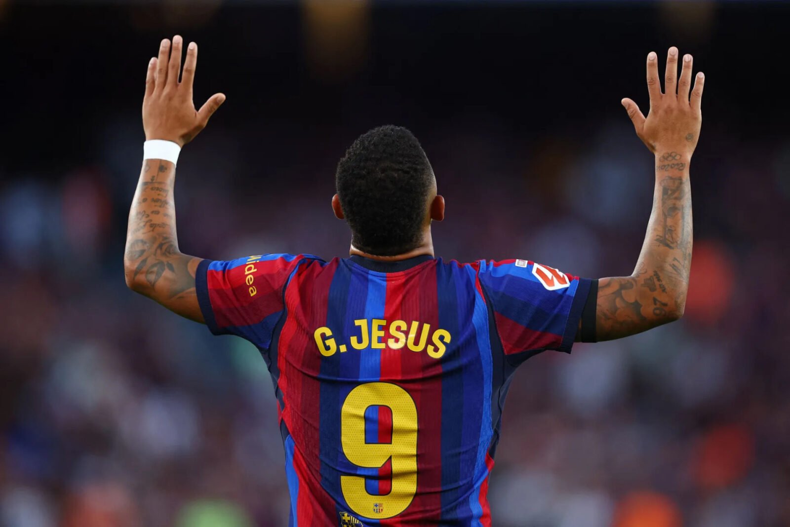 Barcelona upisala osmu uzastopnu pobjedu u španskom prvenstvu