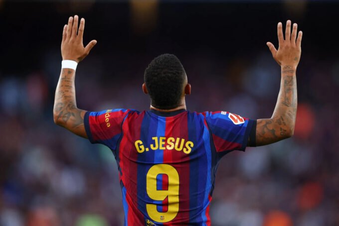 Barcelona upisala osmu uzastopnu pobjedu u španskom prvenstvu