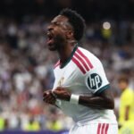 Vinicius postigao gol, ali crveni karton uništio mu slavlje